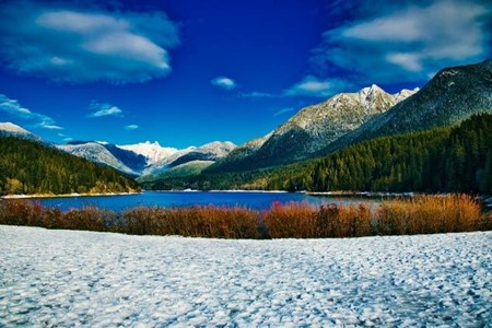 Factors to Consider if You are Moving from the UK to Vancouver 